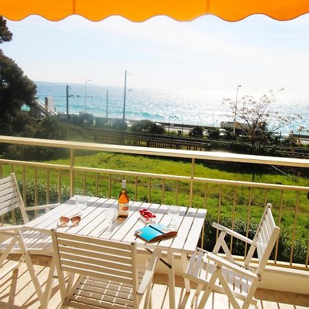 Le Trident Yourhosthelper Cannes Exteriér fotografie