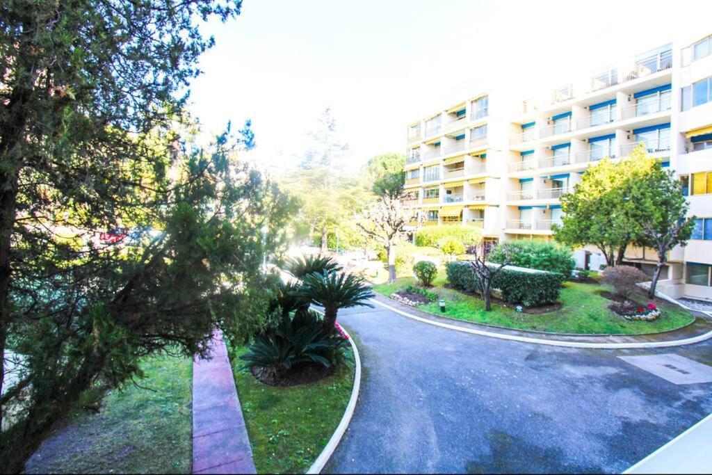 Le Trident Yourhosthelper Cannes Exteriér fotografie