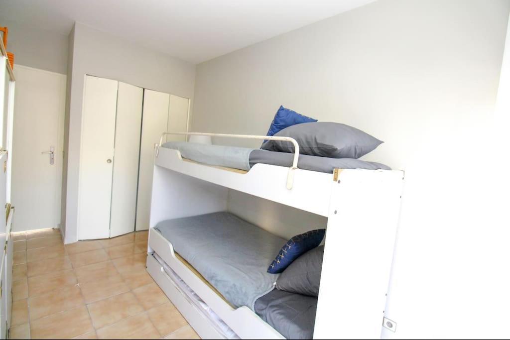 Le Trident Yourhosthelper Cannes Exteriér fotografie