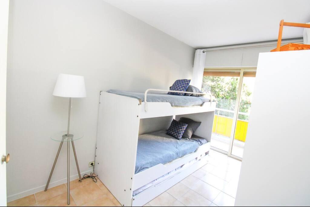 Le Trident Yourhosthelper Cannes Exteriér fotografie