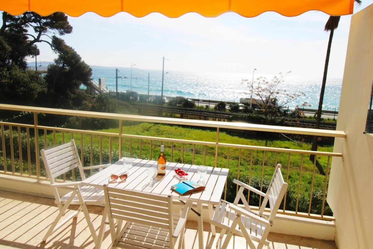 Le Trident Yourhosthelper Cannes Exteriér fotografie